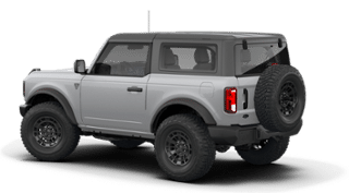 2026 Ford Bronco® External Image 3